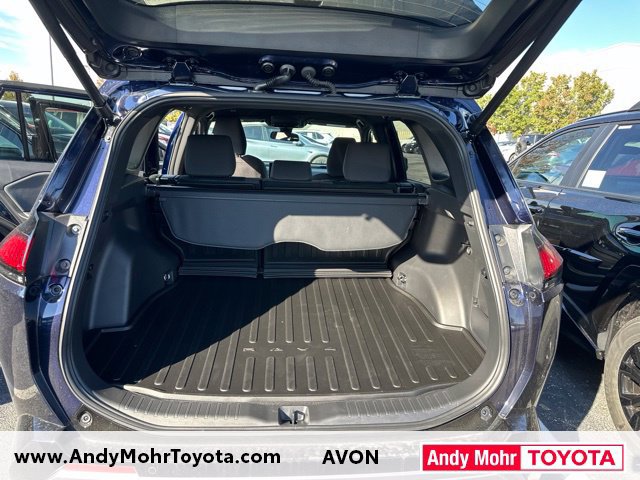 Used 2026 Toyota RAV4 SE w/ Convenience Package AWD/4WD image 10