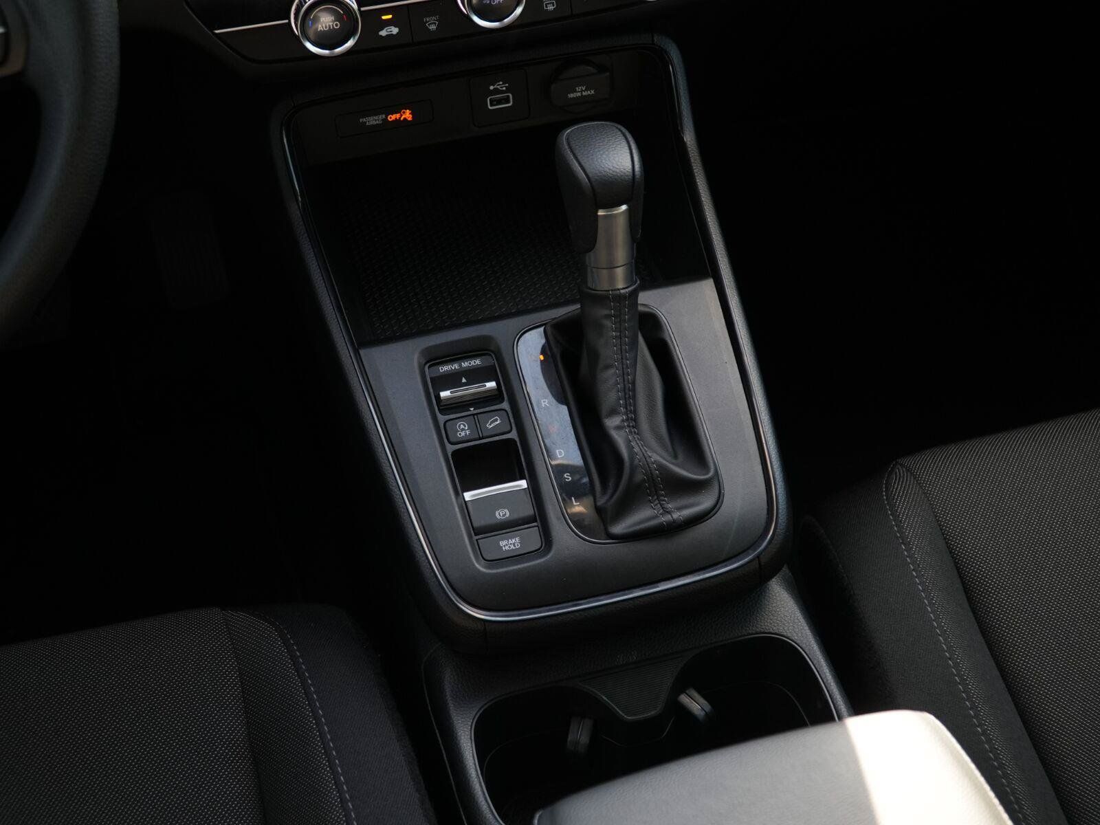Used 2025 Honda CR-V LX image 25