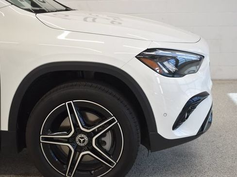 New 2026 Mercedes-Benz GLA 250 4MATIC image 13