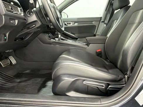 Used 2022 Honda Civic Sport image 14