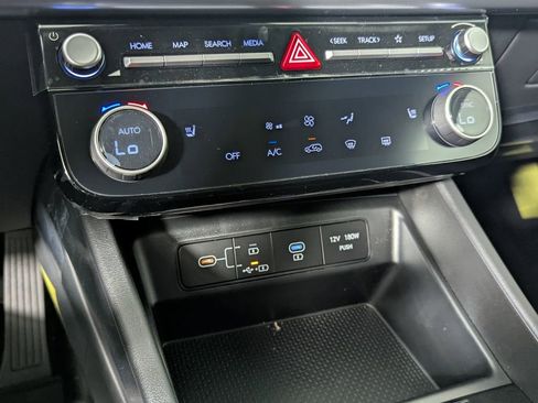 New 2026 Hyundai Tucson SEL image 19