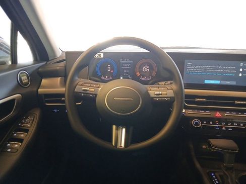 New 2026 Hyundai Sonata SE FWD image 12