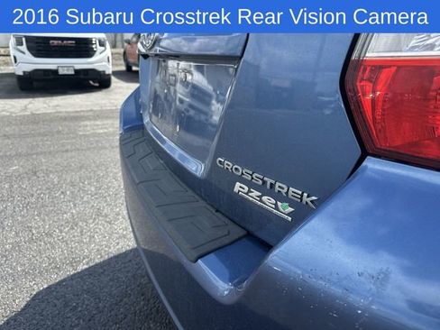 Used 2016 Subaru Crosstrek 2.0i Premium image 20