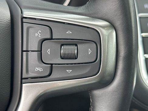 Used 2021 Chevrolet Suburban Z71 w/ Rear Media and Nav Package image 29