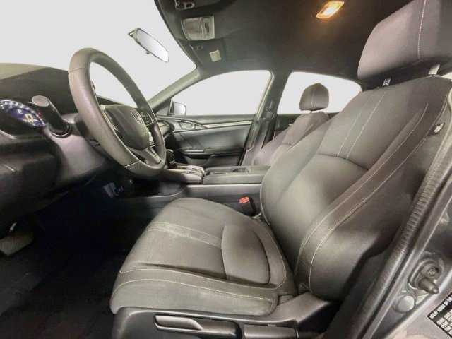 Used 2018 Honda Civic LX image 20
