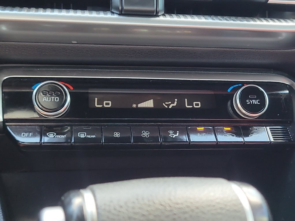 Used 2021 Kia K5 GT-Line w/ GT-Line FWD Premium Package image 27