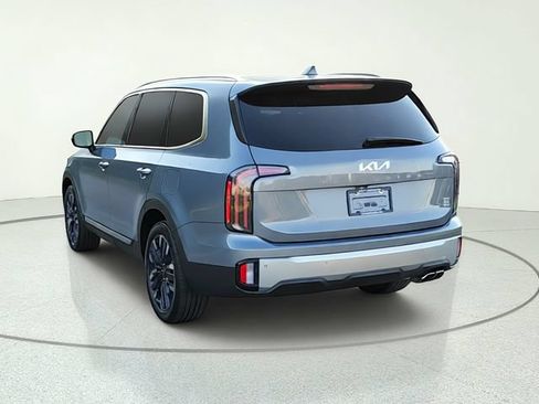 Certified 2023 Kia Telluride SX Prestige AWD/4WD image 4