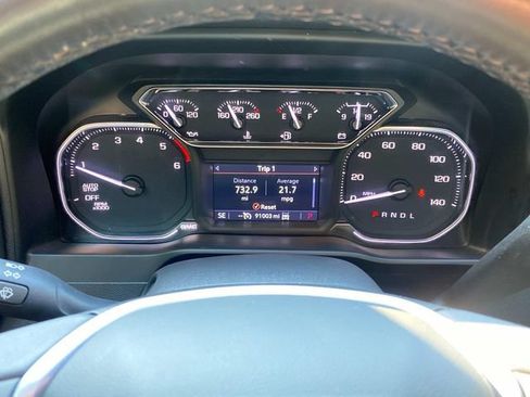 Used 2021 GMC Sierra 1500 Elevation AWD/4WD image 17