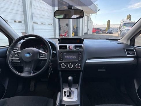 Used 2016 Subaru Impreza 2.0i image 15