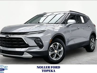 Used 2024 Chevrolet Blazer LT w/ Convenience Package
