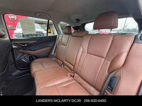 Used 2020 Subaru Outback Touring XT image 20