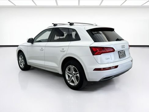 Used 2018 Audi Q5 2.0T Premium AWD/4WD image 6