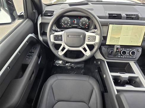 New 2026 Land Rover Defender 130 S image 10