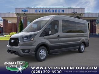 New 2026 Ford Transit 350 XLT AWD/4WD 360° Tour