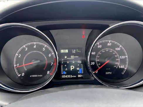 Used 2024 Mitsubishi Outlander Sport SE AWD/4WD image 25