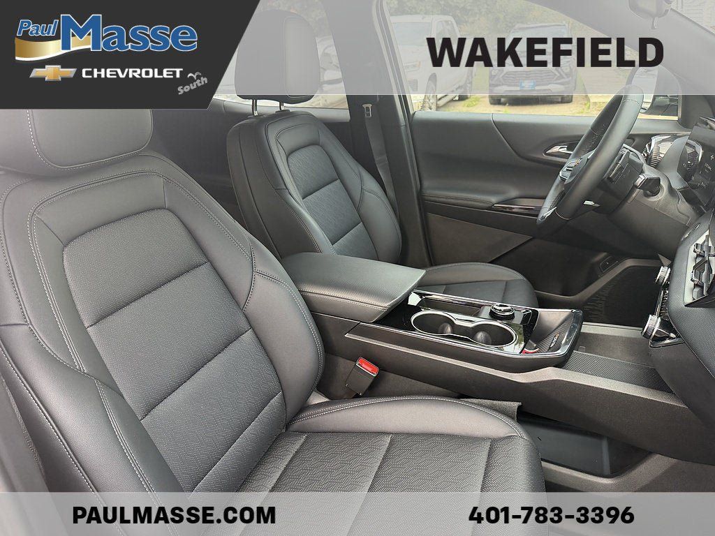 Used 2026 Chevrolet Equinox LT w/ Convenience Package II AWD/4WD image 15