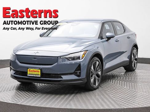 Used 2024 Polestar Polestar 2 AWD/4WD image 1