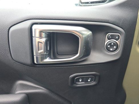 New 2026 Jeep Wrangler Willys image 24