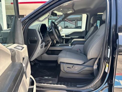 Used 2015 Ford F150 XLT w/ Equipment Group 302A Luxury AWD/4WD image 14