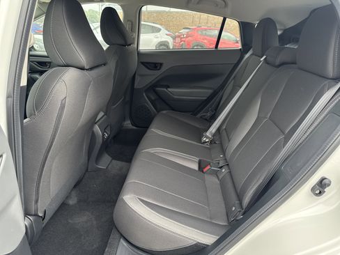 New 2026 Subaru Crosstrek 2.0i Premium AWD/4WD image 27