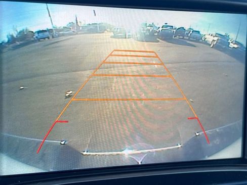 Used 2017 GMC Sierra 1500 SLT w/ SLT Premium Package image 16