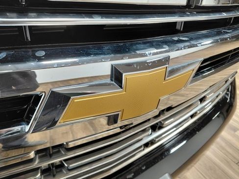 Certified 2023 Chevrolet Tahoe Premier image 27