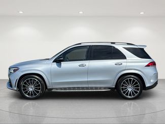 Certified 2022 Mercedes-Benz GLE 450 4MATIC video 2