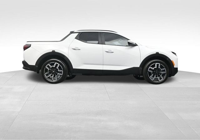 New 2026 Hyundai Santa Cruz Limited AWD/4WD image 39