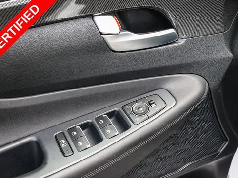 Certified 2023 Hyundai Santa Fe XRT FWD image 22