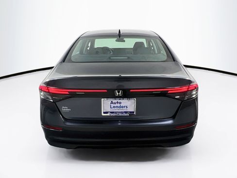 Used 2023 Honda Accord LX image 6