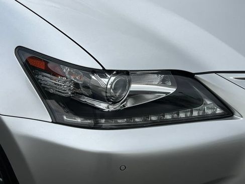 Used 2015 Lexus GS 350 w/ F Sport Package RWD image 16