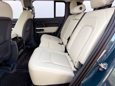 Used 2024 Land Rover Defender 110 S AWD/4WD image 25