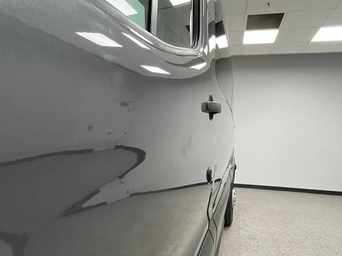 Used 2024 Ford Transit 350 XLT AWD/4WD image 14