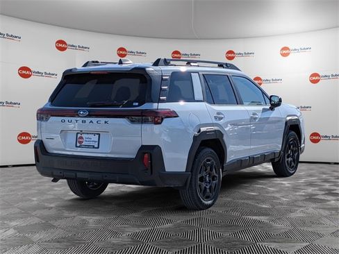 New 2026 Subaru Outback Limited image 5