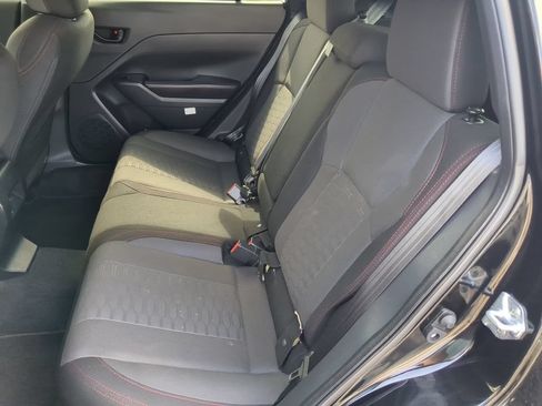 Certified 2024 Subaru Impreza 2.0i Sport AWD/4WD image 15