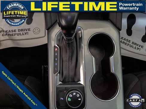 Used 2020 Chevrolet Blazer LT image 22