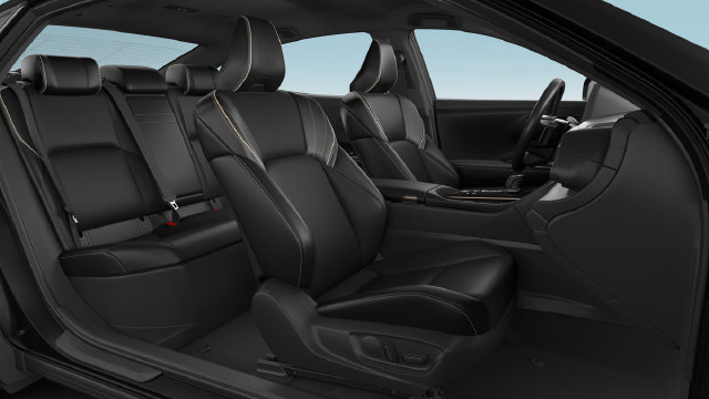 New 2027 Toyota Crown AWD/4WD image 20