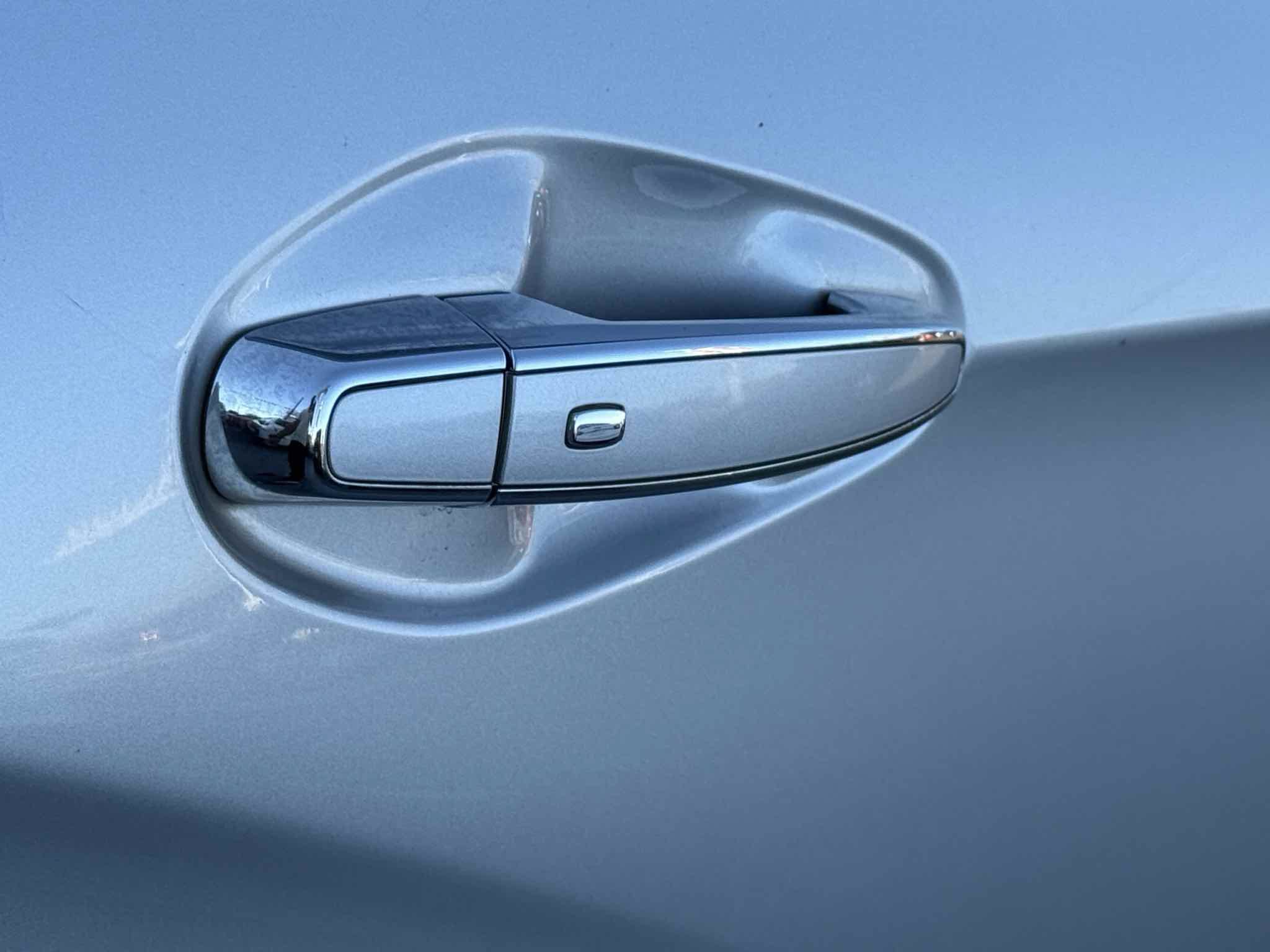 Used 2019 Chevrolet Impala Premier FWD image 36