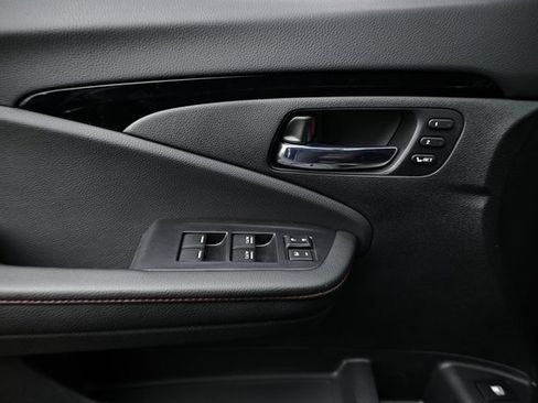 New 2026 Honda Ridgeline Black Edition image 22