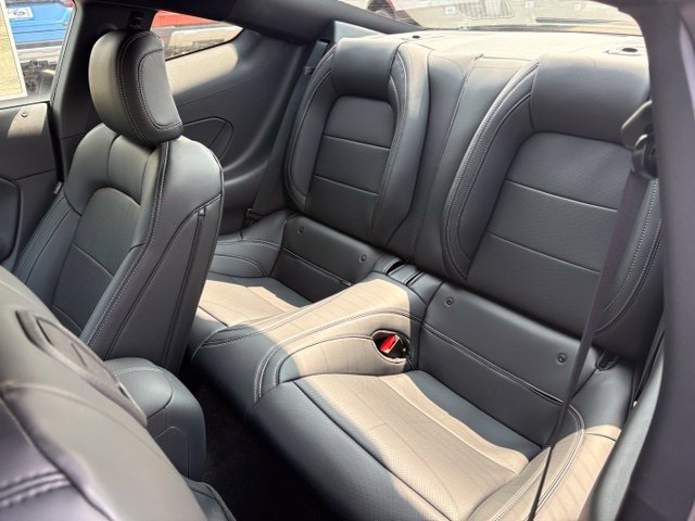 New 2026 Ford Mustang GT Premium RWD image 24