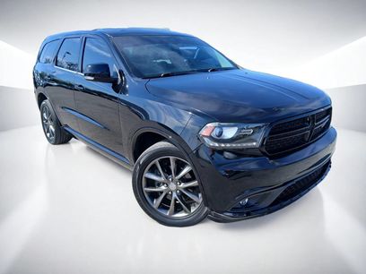 Used 2018 Dodge Durango GT w/ Premium Group