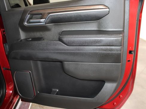 Used 2023 Chevrolet Silverado 1500 LT AWD/4WD image 28