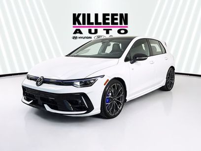 New 2026 Volkswagen Golf