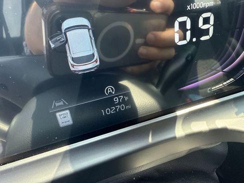 Used 2026 Kia Seltos S FWD image 7