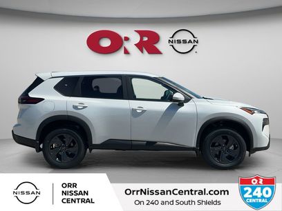 New 2026 Nissan Rogue SV w/ Cold Weather Package