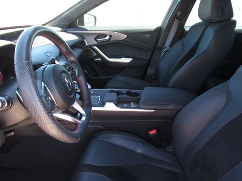 Certified 2023 Acura TLX w/ A-SPEC Pkg image 14