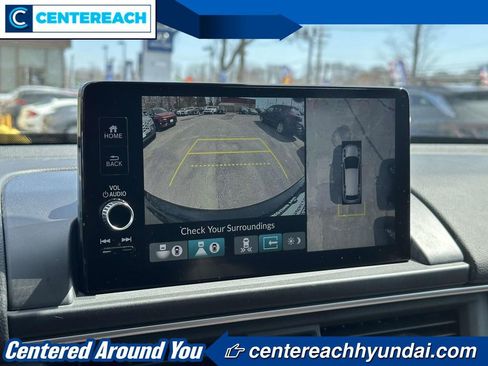 Used 2023 Honda Pilot Elite image 27