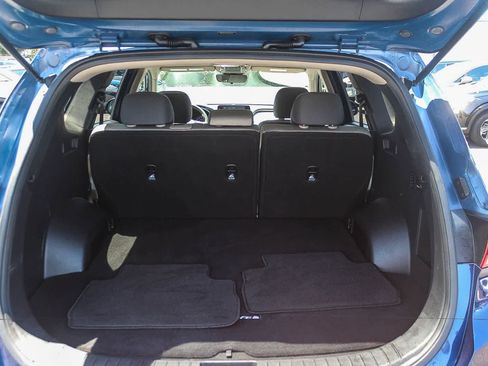 Used 2021 Hyundai Santa Fe SE w/ Cargo Package FWD image 35