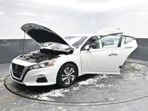 Used 2021 Nissan Altima 2.5 S image 40