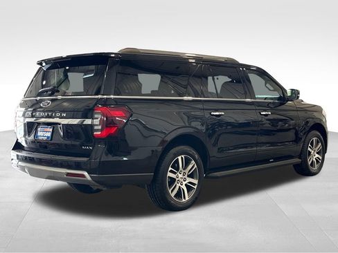 Used 2024 Ford Expedition Max Limited AWD/4WD image 10